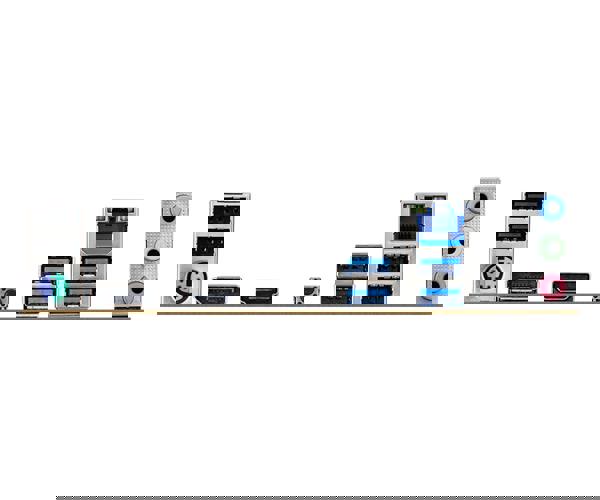 ASROCK Z690 PRO RS (DDR4)